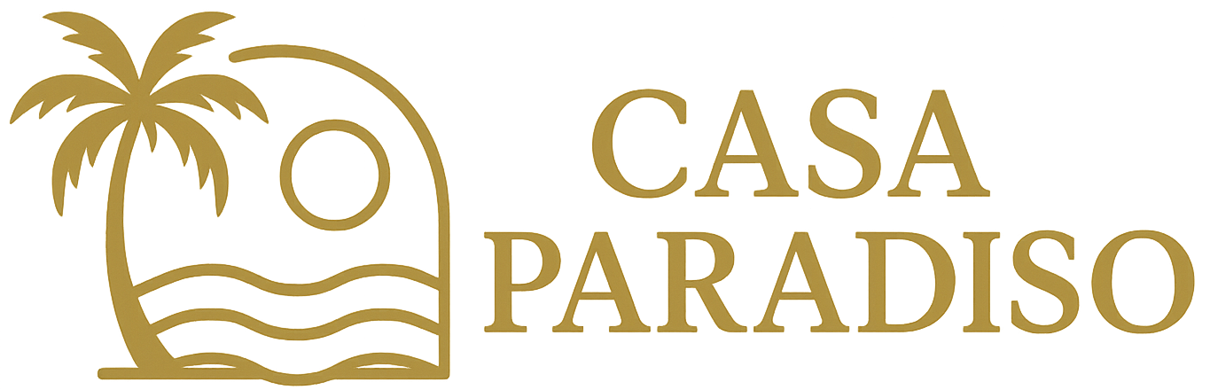 Casa Paradiso Logo